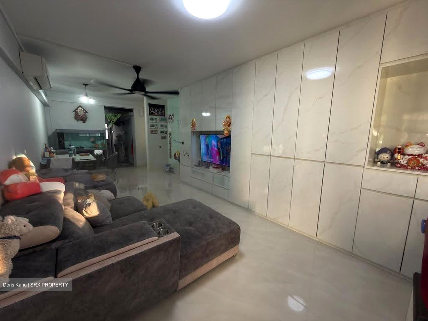 Blk 434 Jurong West Street 42 (Jurong West), HDB 4 Rooms #621633431